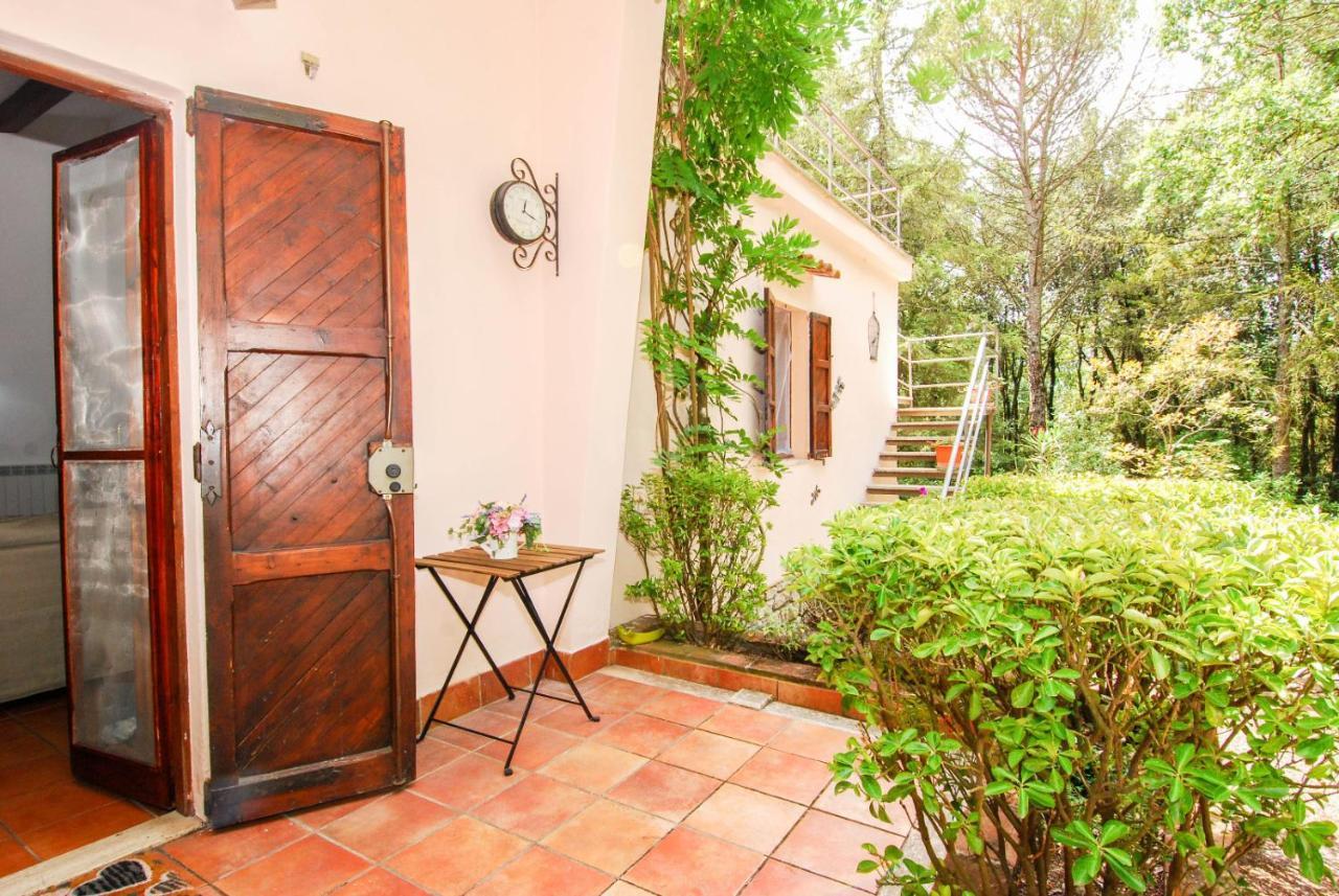 Monte Malbe Charming Villa With Garden And Parking Perugia Exterior foto